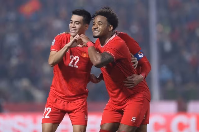 Nguyễn Xuân Son là ứng viên sáng giá cho danh hiệu Cầu thủ nước ngoài xuất sắc nhất năm 2024