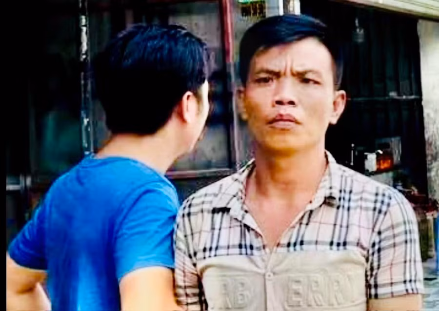 Tý "cô ba" đã gây ra hàng loạt vụ cướp giật