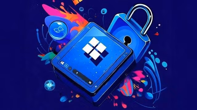 Windows 11 sẽ hỗ trợ Passkey từ các ứng dụng bên thứ ba