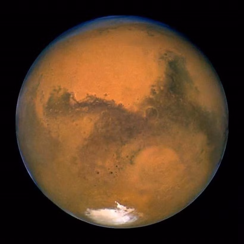 Ảnh minh họa. (Nguồn: AFP)