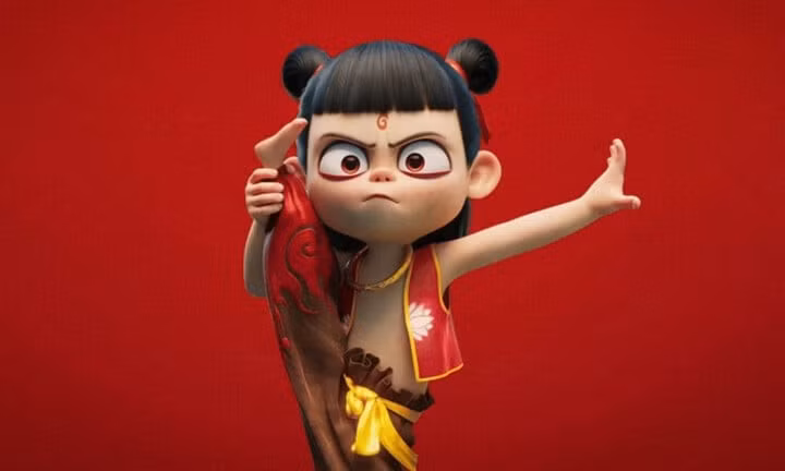 "Na Tra 2" lập nên lịch sử khi soán ngôi "Vua Sư Tử" và tiến vào top 10 phim điện ảnh có doanh thu cao nhất mọi thời đại.