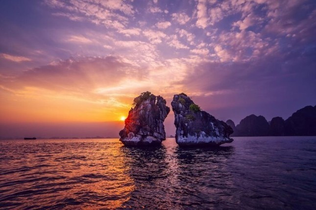 Việt Nam có nhiều lợi thế về du lịch khiến Thái Lan lo ngại đánh mất vị trí điểm đến hàng đầu Đông Nam Á. Ảnh: Shutterstock. Việt Nam có nhiều lợi thế về du lịch khiến Thái Lan lo ngại đánh mất vị trí điểm đến hàng đầu Đông Nam Á. Ảnh: Shutterstock.