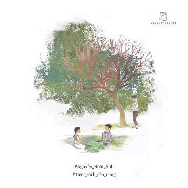 Họa sĩ Đỗ Hoàng Tường vẽ các tranh minh họa trong sách