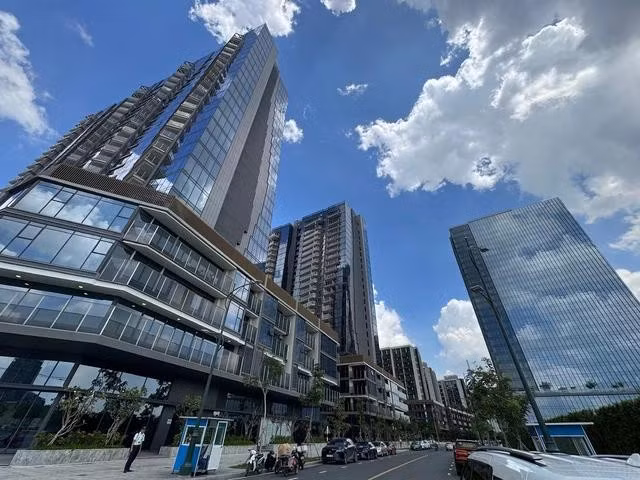 Đề xuất UBND cấp tỉnh được chấp thuận thí điểm nhà ở thương mại vừa túi tiền ảnh 1