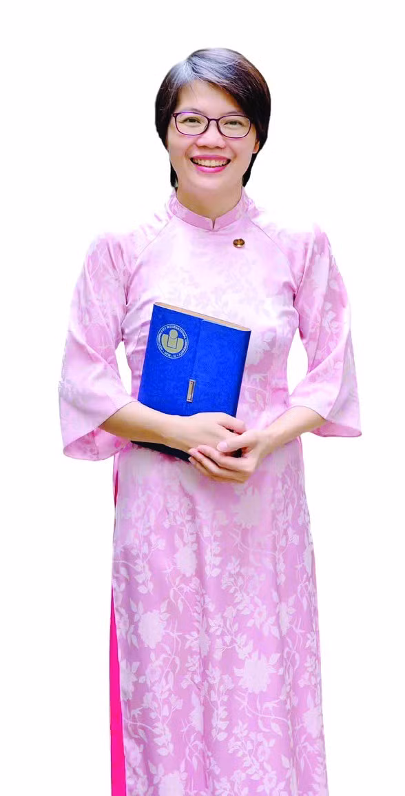 PGS. TS Nguyễn Thị Thu Hoài