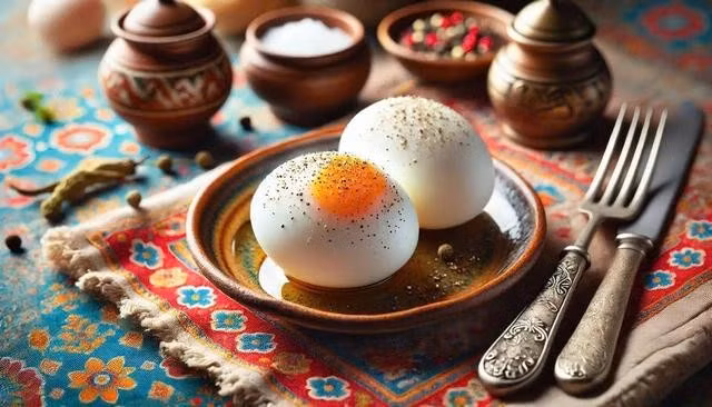 Người khỏe mạnh tiêu thụ trứng ở mức độ vừa phải, khoảng 1 - 2 quả mỗi ngày, không làm tăng mức cholesterol trong máu