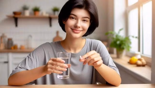 Kiểm soát huyết áp cao không chỉ là uống thuốc, mà còn là uống thuốc vào cùng một thời điểm mỗi ngày