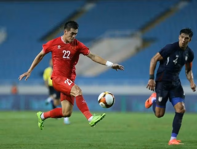 Đội tuyển Việt Nam nằm bảng tương đối dễ thở ở vòng loại thứ 3 Asian Cup 2027