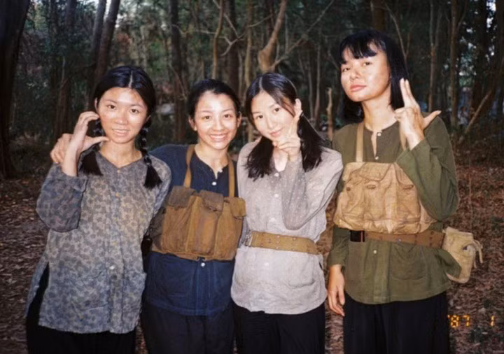 Trong phim, cô đảm nhận một trong số những người du kích trong nhóm của Bảy Theo (Thái Hòa). Dù nhân vật không có câu chuyện cụ thể nhưng Bnat có khá nhiều cảnh được lên hình.