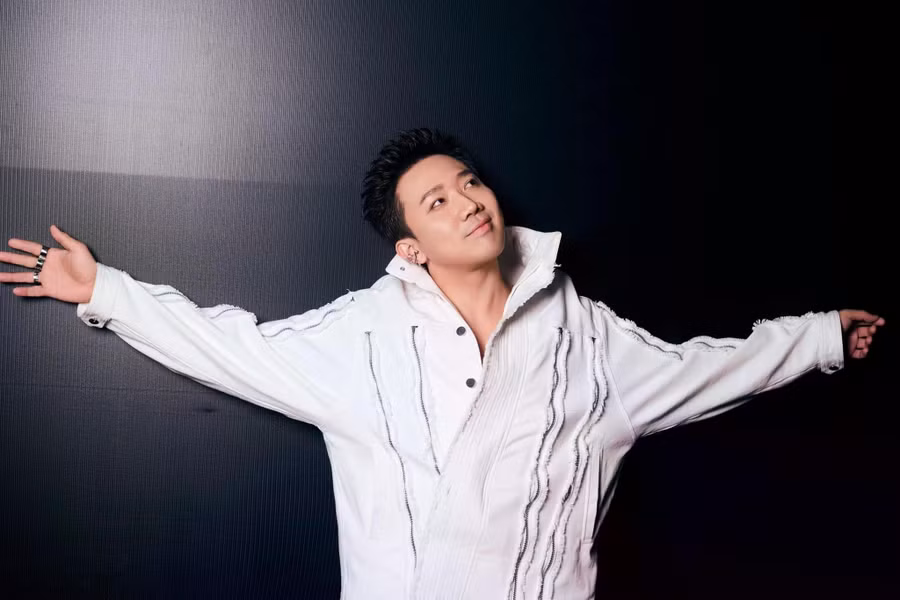 Trấn Thành nói bản thân luôn bị áp lực khi thấy mình chưa đủ mới mẻ