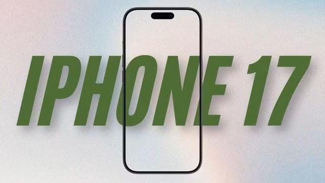 iPhone 17 có thể không mang đến cải tiến hiệu suất như mong muốn do dùng chip cũ