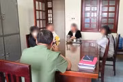 Xích mích với bạn cùng lớp, nữ sinh dùng AI chế clip nhạy cảm đăng lên TikTok