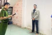 Bắt giam Giám đốc Công ty bất động sản chiếm đoạt 12 tỷ đồng