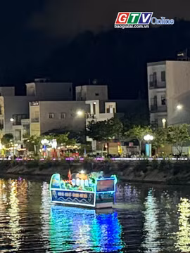 Lễ hội Hà Thanh,Sắc màu Hà Thanh,Thuyền hoa,Lễ hội 2026,Hà Thanh