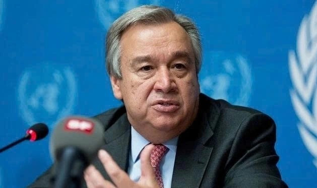 TTK LHQ Antonio Guterres. Ảnh: UN ttk-lhq-antonio-guterres-anh-un-s.jpg