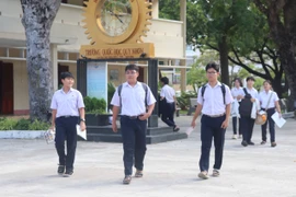 Gia Lai có 48 trường thi tuyển, 78 trường xét tuyển vào lớp 10 năm học 2026-2027