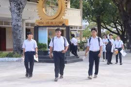 Gia Lai có 48 trường thi tuyển, 78 trường xét tuyển vào lớp 10 năm học 2026-2027