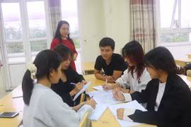 Trường Đại học Quy Nhơn tuyển sinh 750 chỉ tiêu đào tạo trình độ thạc sĩ