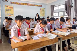 Gia Lai công bố kết quả thi chọn học sinh giỏi cấp tỉnh THCS và THPT năm học 2025-2026