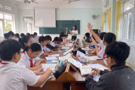 Gia Lai triển khai các giải pháp phòng - chống bạo lực học đường