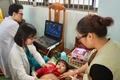 Tăng cơ hội và khả năng hòa nhập cho trẻ yếu thế