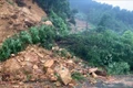 Đêm 12, rạng sáng 13/7, Tuyên Quang và Phú Thọ đề phòng lũ quét, sạt lở đất