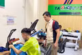 Trao cơ hội, thắp niềm tin cho người khuyết tật
