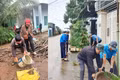 Phường Thống Nhất đồng loạt ra quân phòng - chống sốt xuất huyết