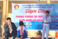 Hơn 1.000 học sinh tham gia tuyên truyền phòng, chống tai nạn thương tích và đuối nước