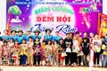 Trung thu ấm áp cho trẻ em vùng biên