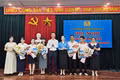 Thành lập Công đoàn cơ sở Công ty TNHH Let’s Go Gia Lai.