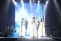 Câu lạc bộ HV Music Club của Trường THPT chuyên Hùng Vương tổ chức minishow "Thăng"