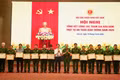 Trung ương Hội CCB Việt Nam tổng kết công tác bảo đảm trật tự, an toàn giao thông năm 2025