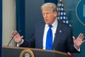 Tổng thống Trump sẽ tiếp tục gửi thư thông báo thuế đến trên 150 nước