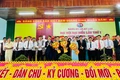 Xã An Lão quyết tâm về đích nông thôn mới vào năm 2027