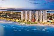 Takashi Ocean Suite khởi động, khơi mạch phát triển mới tại Nhơn Hội