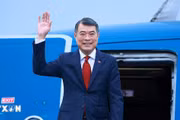 Thủ tướng Chính phủ Lê Minh Hưng lên đường dự Hội nghị Cấp cao ASEAN
