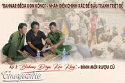 “Bahnar Đêga Kon Kông” - nhận diện chính xác để đấu tranh triệt để