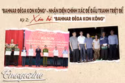 “Bahnar Đêga Kon Kông” - nhận diện chính xác để đấu tranh triệt để 