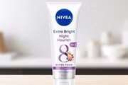 Thu hồi toàn quốc kem dưỡng da Nivea Extra Bright Night Nourish