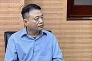 Shark Bình rửa tiền cho 'siêu lừa' Mr.Pips lên tới 318 tỉ đồng