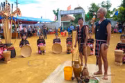 Mở hướng mới bảo tồn và phát huy văn hóa các dân tộc thiểu số