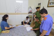 Nâng hiệu quả phòng, chống tham nhũng