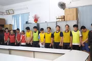 Triệt phá đường dây cá độ bóng đá hơn 3.500 tỉ đồng: Khởi tố 97 bị can