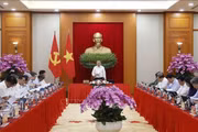 Tổng Bí thư, Chủ tịch nước Tô Lâm: Xây dựng Điều lệ Đảng khoa học, dễ thực hiện và có sức sống lâu dài