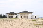 Ì ạch Dự án Phương Mai Bay Resort