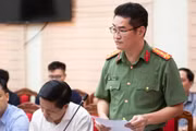 Khởi tố 4 bị can vụ điểm 10 môn toán bất thường tại Tuyên Quang