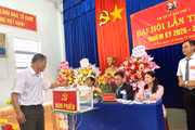 Thí điểm đại hội chi bộ 5 năm 1 lần: Yêu cầu cao hơn đối với năng lực lãnh đạo của cấp ủy 