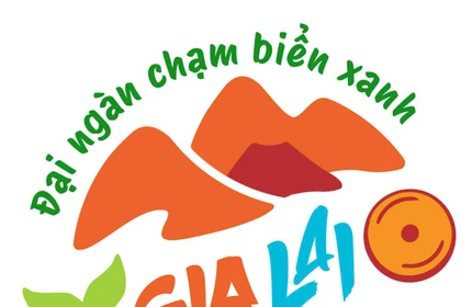 Đẩy mạnh truyền thông Năm Du lịch quốc gia-Gia Lai 2026 bằng bộ nhận diện chung