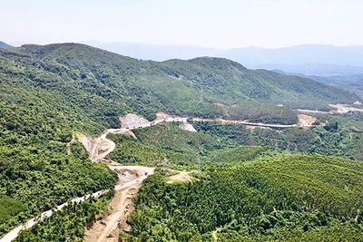 Cao tốc Quy Nhơn - Pleiku: Cung đường chiến lược mở ra nhiều kỳ vọng phát triển